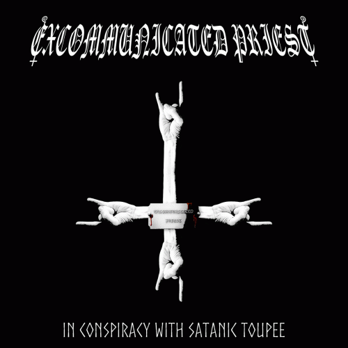 In Conspiracy with Satanic Toupee